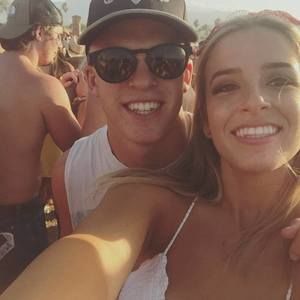 Meet your Posher, Zach